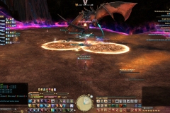 Ffxiv - t5 win (noomy with inz+nylicat!) 2014-12-22