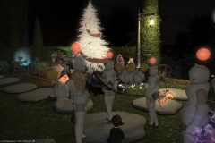Moogles invasion!