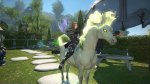 Horsey!