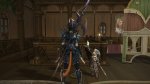 Dragoon vs Dragoon