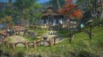 Inzoum's lovely new house!