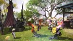 Dye your chocobo!