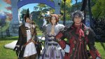 with Dysmas and Lt