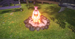 Cheria Marshmallow