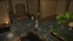 Ffxiv - marbeled floor tiles