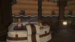After fighting Ifrit