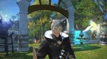 Handsome Stubbey