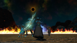After ifrit hm