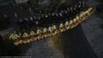 Fat Chocobo - Magitek Armour Face-off