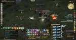 FC's treasure hunt