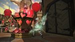 Cupidon at work?