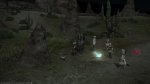 Fate party in Thanalan