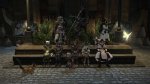 Before Praetorium 2 - Sint showing off ;)