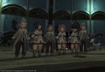 Lightning Fate Lalafell