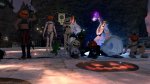 Limsa Gathering