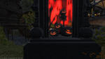 ready to scare the children.