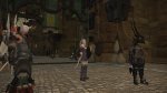 Ffxiv - odin's helmet 2013-10-15