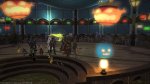 Leader's meeting