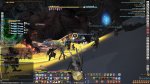 First Behemoth Win!
