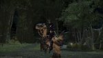 Chocobo Legacy